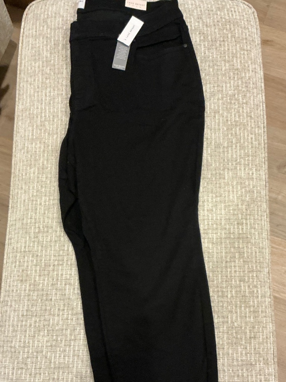 MAKE ME AN OFFER! 😊  NWT Lane Bryant Curvy Fit Skinny  High Rise Size 24